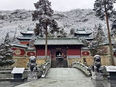 -武当山风景区