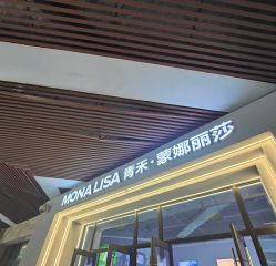 -青禾蒙娜丽莎婚纱摄影(武汉总店)