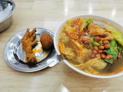 -笋果坊螺蛳粉(竹园小区店)