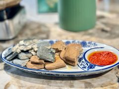 -又见炊烟私房菜(敬亭路店)