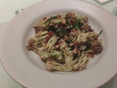 -香丰阁·烤鸭·川湘菜(清河店)