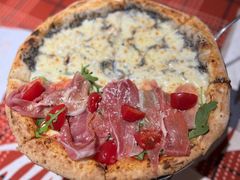 -Primo·丽莫意大利窑烤披萨