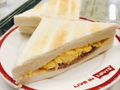 -华星冰室(湾仔店)