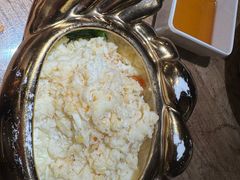 -魁盛居百年鲁菜馆(县西巷店)