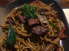 -国王牛排(银谷店)