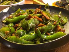 小炒肉-湘里乡亲甲王二老店