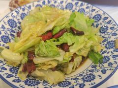 -新新湘菜馆(新中街二条店)