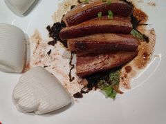 -大碗居·烤鸭·鱼头泡饼(天坛东门店)