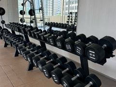 -YCHL FIT 健身(星寰店)