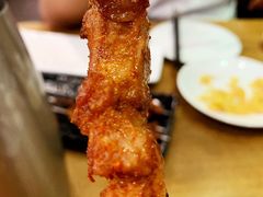 -双合园·海鲜水饺青岛菜(万佳广场店)