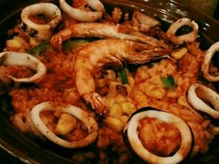 -萨莉亚意式餐厅(河东万达店)