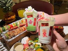 -眷茶臻选(锦艺城店)