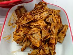 -闫家炸鸡架(五爱总店)