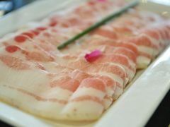 五花肉-小天鹅火锅·一线江景洪鼎旗舰店(洪崖洞店)