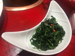 -前门·鲜肉火锅(长风店)