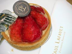 -PAUL LAFAYET 法式甜品(港汇广场店)
