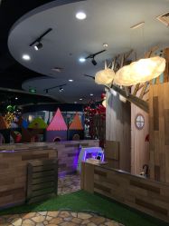 -幻贝家儿童乐园(武汉永旺梦乐城店)