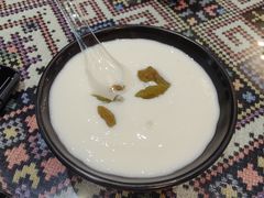 酸奶-新疆伊宁远征餐厅