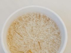 文思豆腐羹-怡园饭店-餐厅(四望亭店)