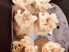 -巧燕坊一笼一蒸(庆春广场地铁站店)