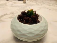 -顺德美的万豪酒店-万豪中餐厅