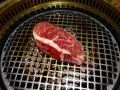 -肉魁屋·烧肉·烧鸟·酒场(高新店)