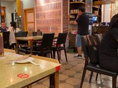 大堂-鹅庄·台湾美食(七宝店)