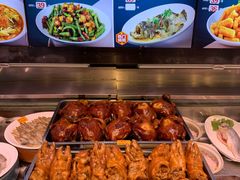 -老大连·海肠捞饭·大连海鲜大连菜(西安路店)