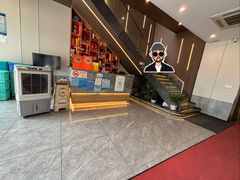 大堂-状元楼(金溪路店)