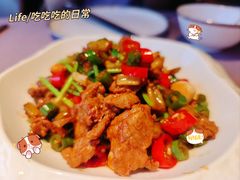 -璞徽·徽商家宴(长泰广场店)