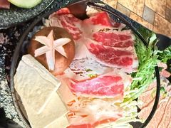 -牛焱·烧肉酒肆(五大道店)