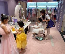 -meland亲子乐园(深圳领展中心城店)