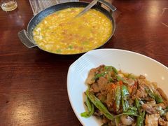 -郭鸡肉·非遗餐厅(安仁古镇店)