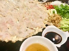 草鱼鱼生-草鱼先生潮州鱼生·虾生(新厦花园店)