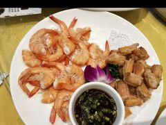 -李记搅团•非遗陕菜(三桥店)