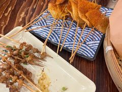 -刘师父老汉口江湖菜(蔡锷路店)