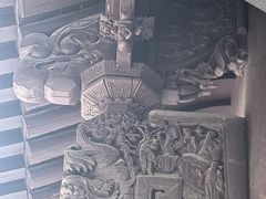 -宁波市保国寺古建筑博物馆