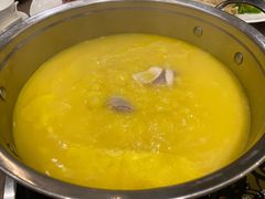 -东国海鲜火锅城(氹仔店)