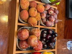 -一只虾·小龙虾·烧烤·肉蟹煲(同泰时代广场店)