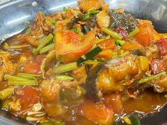 -61号餐吧(兴坪古镇漓江店)