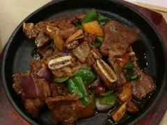 -拂晓山房·私房川菜(西门店)