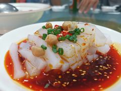-马尔龙新疆饭店·清真(长青路店)