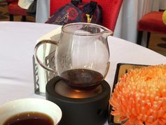 -香乐园·淮扬菜中餐厅·Shang Garden(福田香格里拉店)