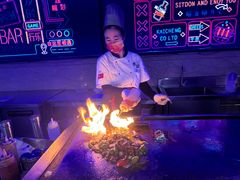 -海韵之星邮轮水会(明发商业广场店)