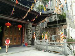 -华林禅寺