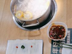 -椰子印象椰子鸡·椰奶鸡·糟粕醋(友谊阳光城店)