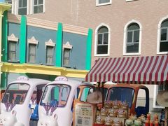 -青岛方特梦幻王国