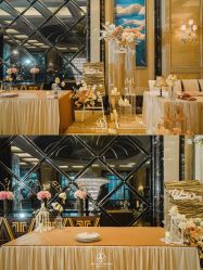 -星河湾半岛酒店·宴会厅