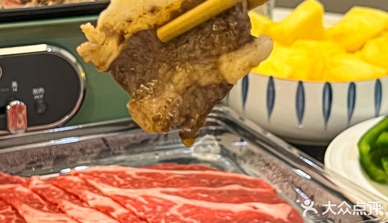 宅家星人福音‼️谁能拒绝厦门这家高品质烤肉外卖🥩