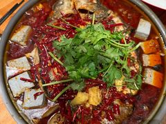 -友记功夫香·人民大排档(红牌楼店)